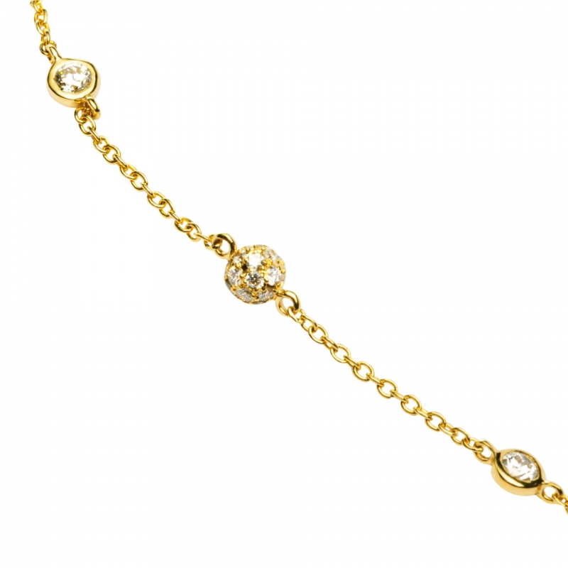 Bracciale Bollicine