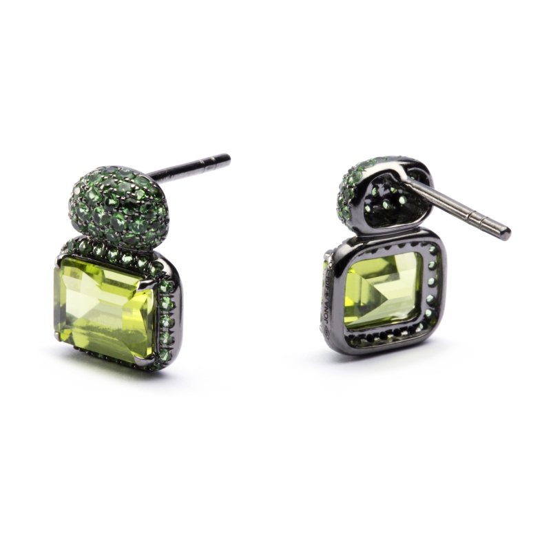Castiglione Earrings