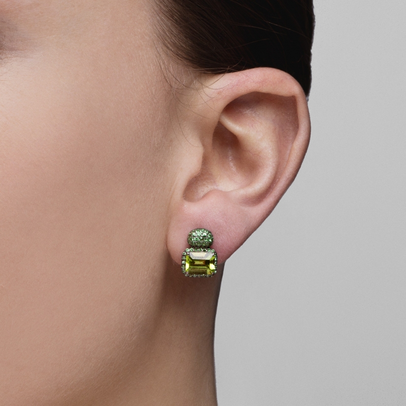 Castiglione Earrings