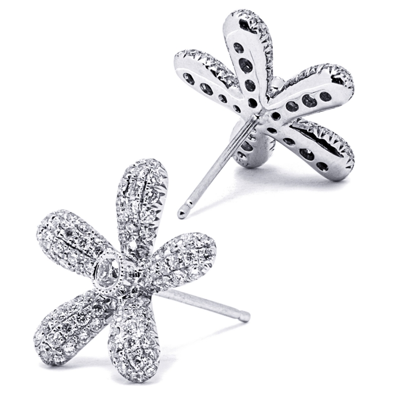 Margherita Earrings
