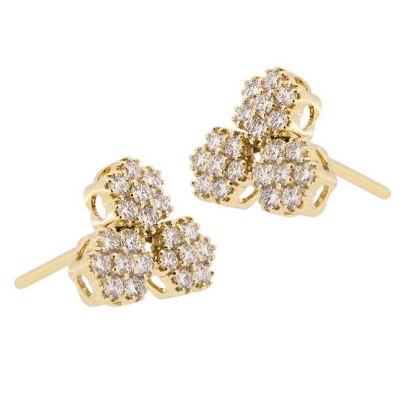 Siena Earrings