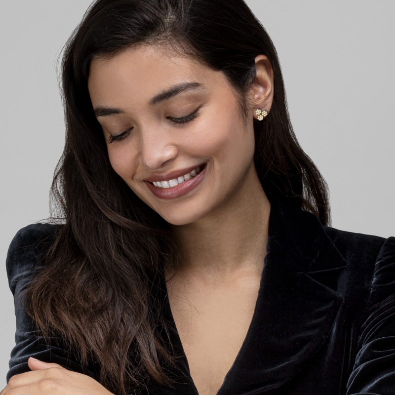 Siena Earrings