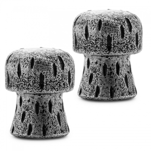 Gemelli Tappo Champagne