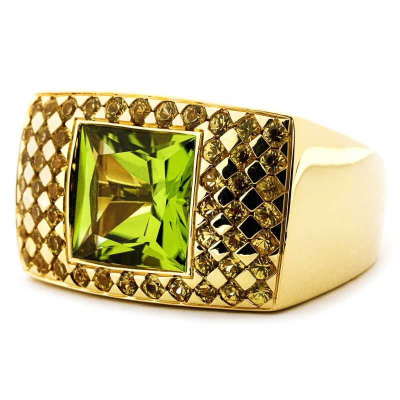 Anello Uruk