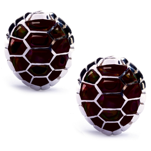 Turtle Cufflinks