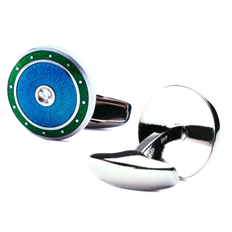 Emanuele Cufflinks