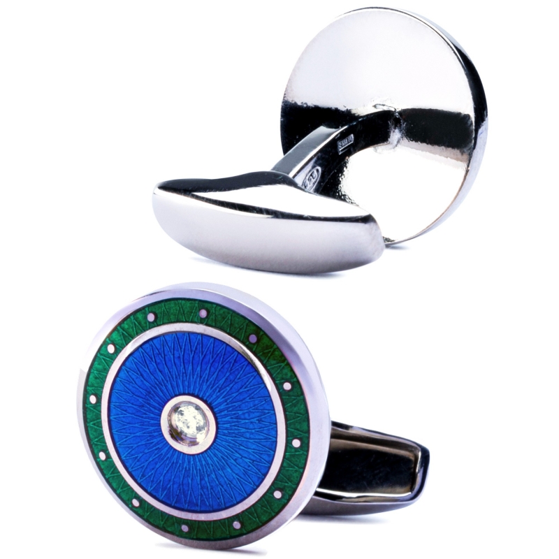 Emanuele Cufflinks