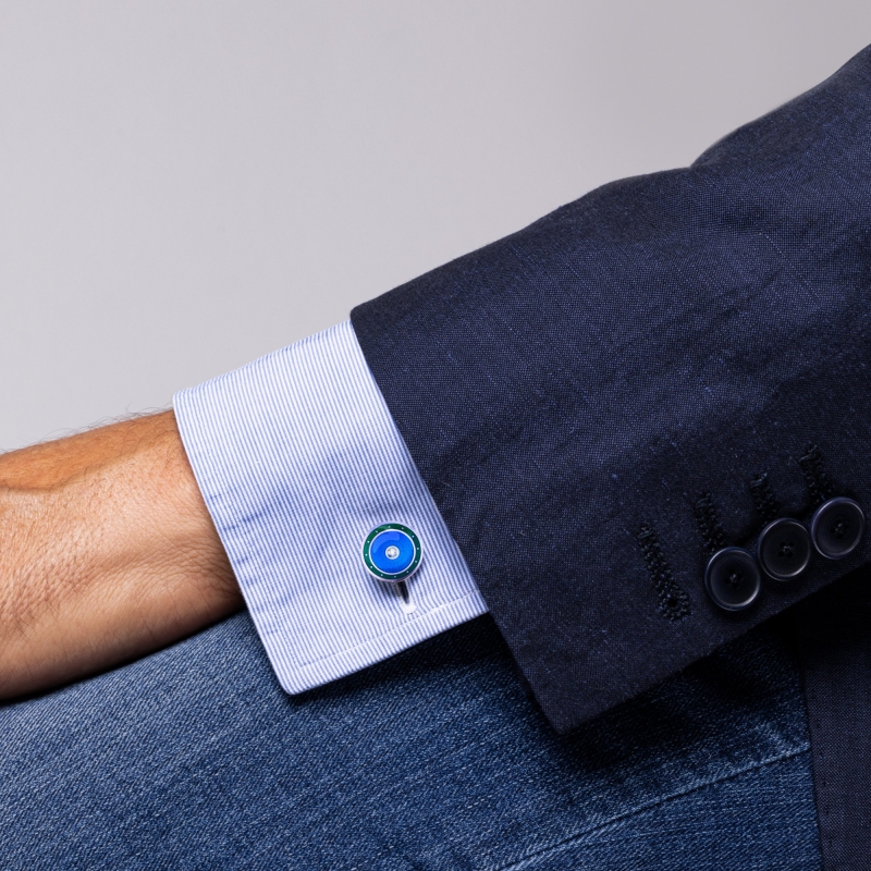 Emanuele Cufflinks