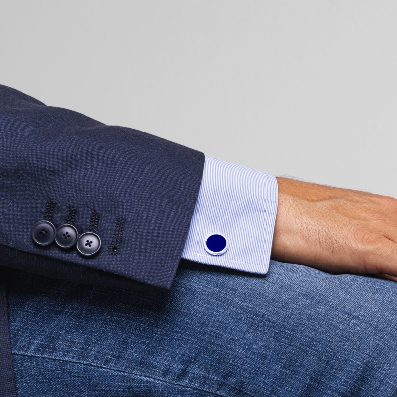 Tiziano Cufflinks