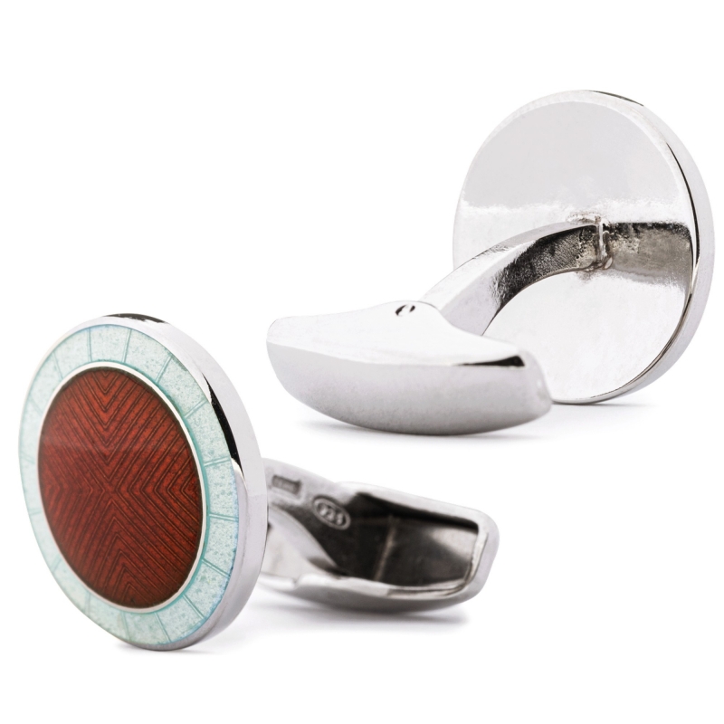 Rodrigo Cufflinks