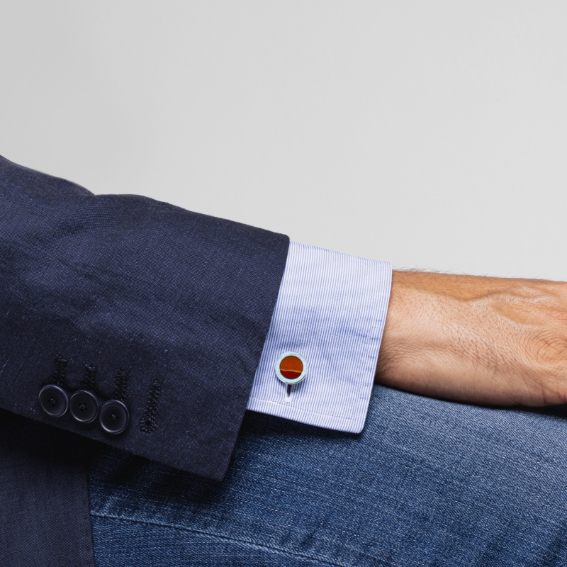 Rodrigo Cufflinks