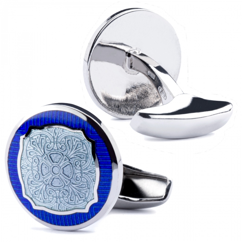 Lorenzo Cufflinks