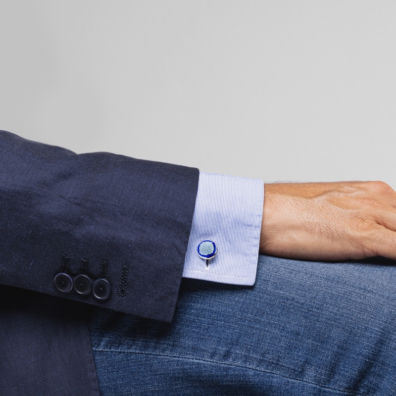 Lorenzo Cufflinks
