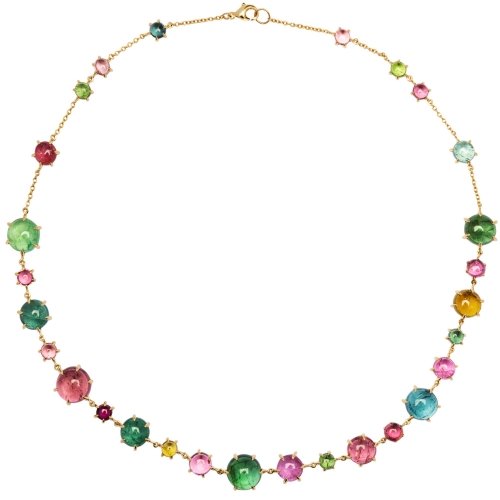 Boboli Necklace