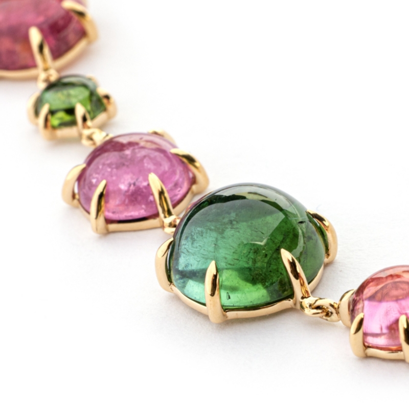 Boboli Necklace