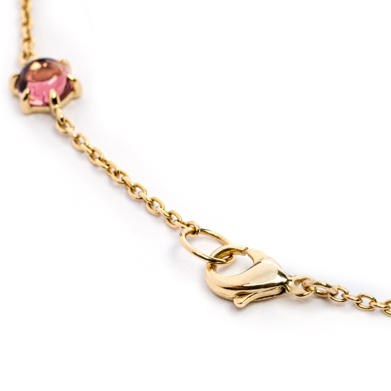 Boboli Necklace