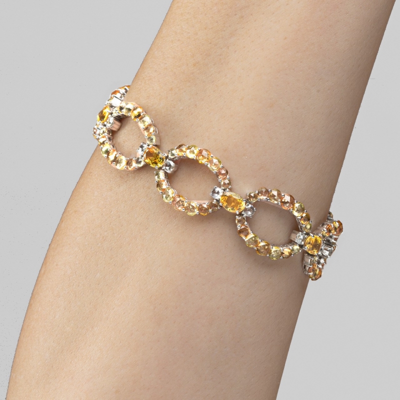 Bracciale Sicilia