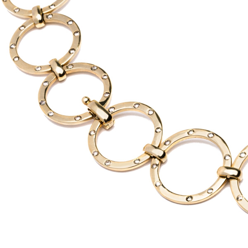 Arlecchino Necklace