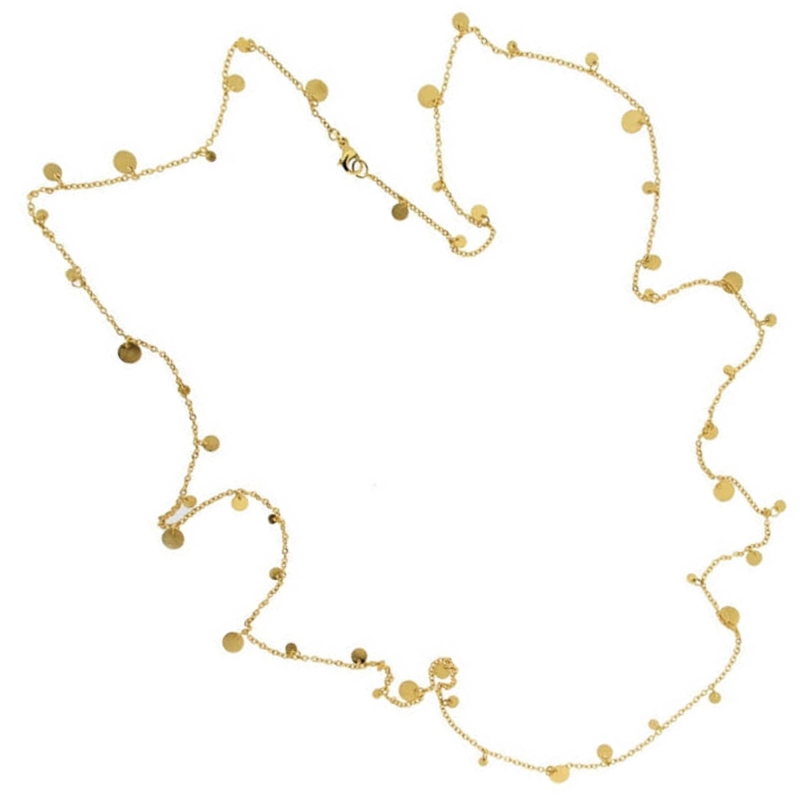 Collana Sautoir Penelope