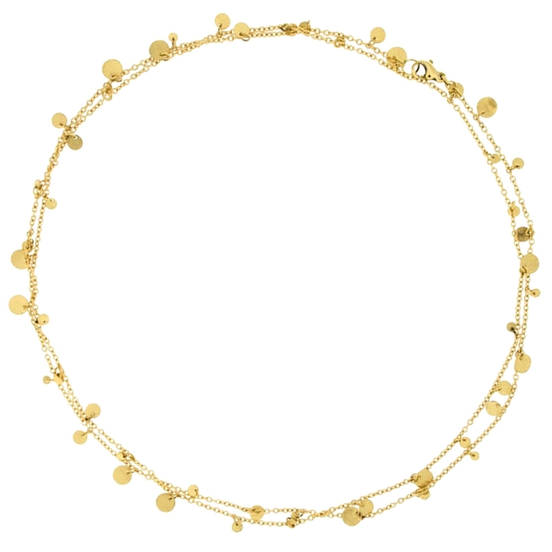 Collana Sautoir Penelope
