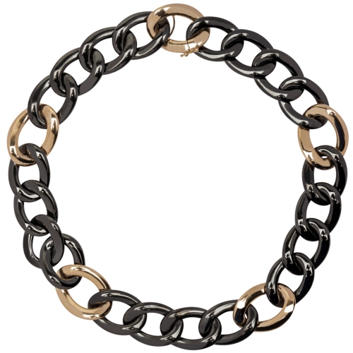 Manzoni Necklace