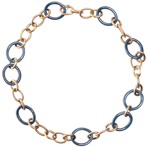 Brera Necklace