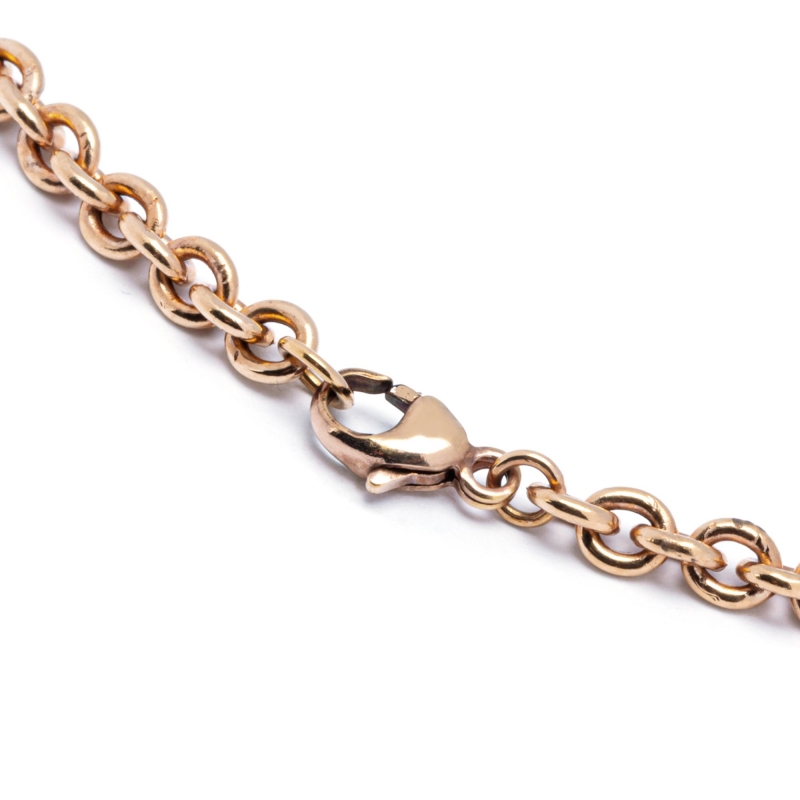 Ninfa Pendant Necklace