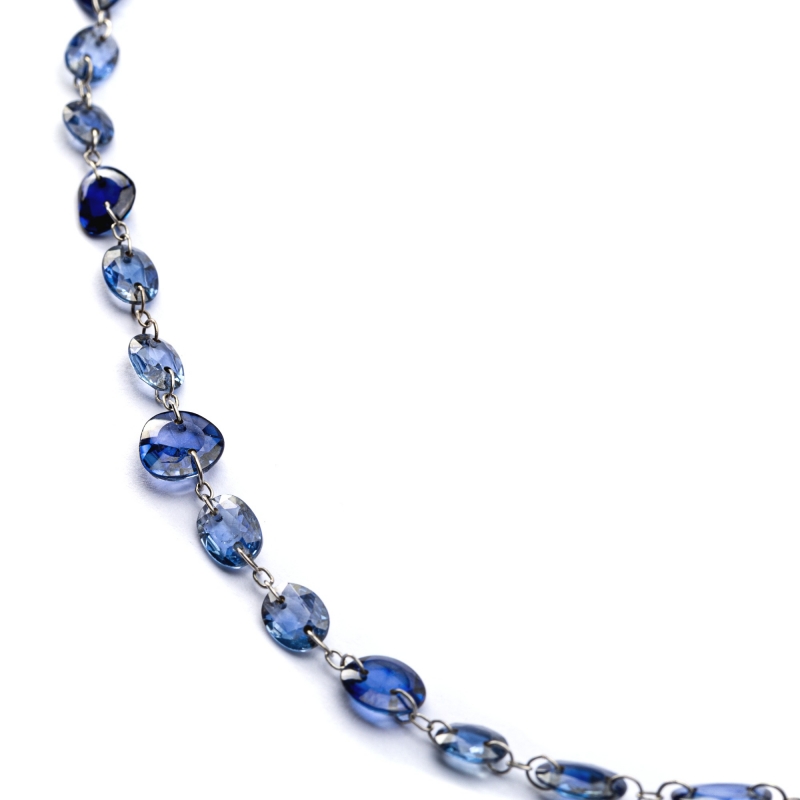 Amalfi Long Necklace