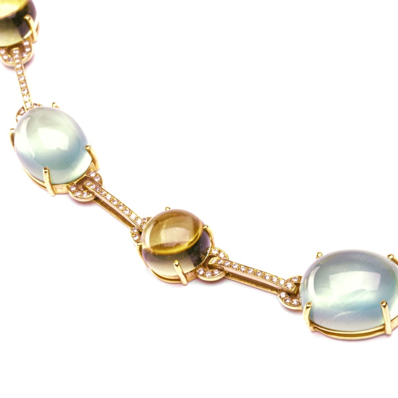 Collana Farnese