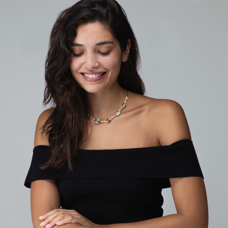 Collana Farnese