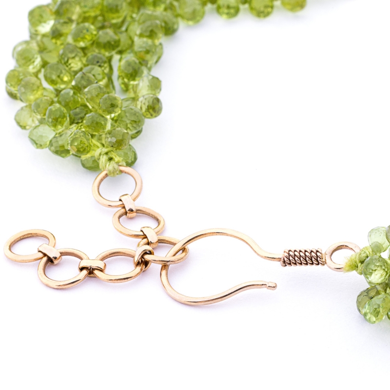 Elba Necklace