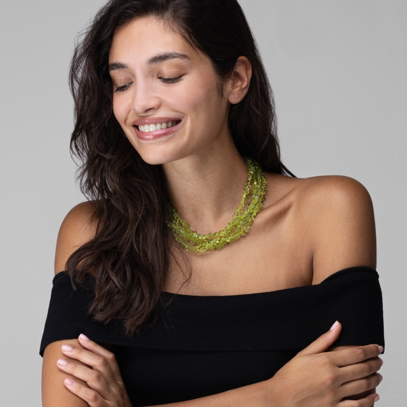 Elba Necklace