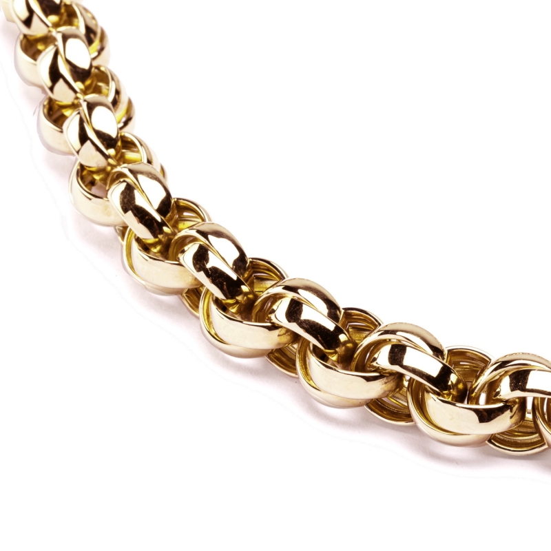 Navona Necklace