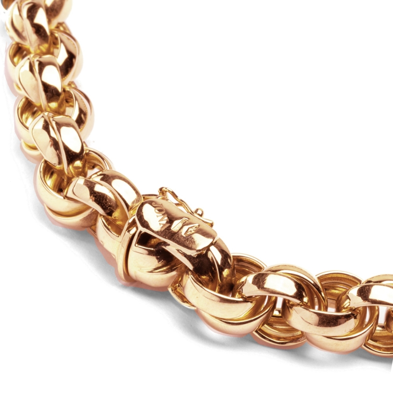 Navona Necklace
