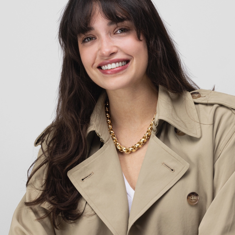 Navona Necklace
