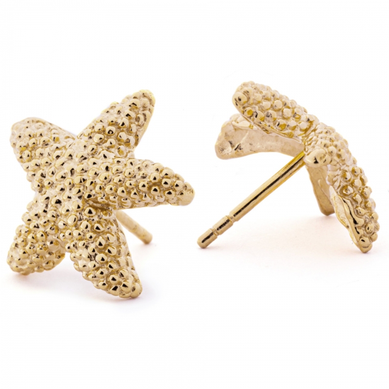 Asteria Earrings