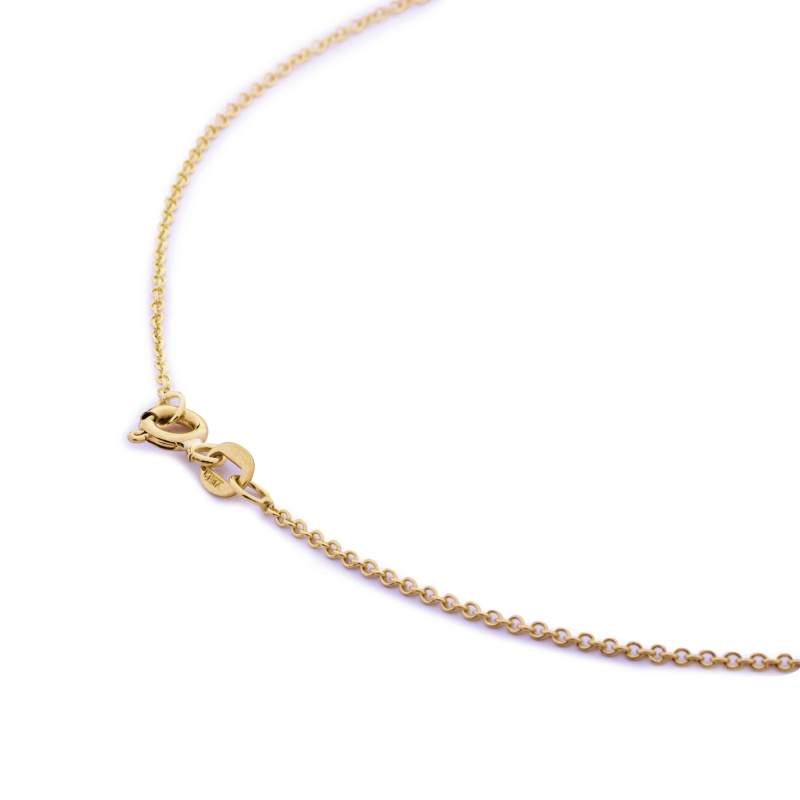 Collana Ossicino