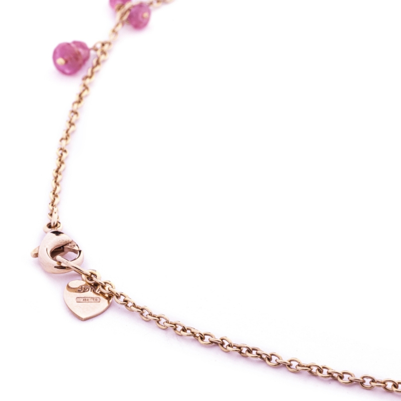 Collana Giglio