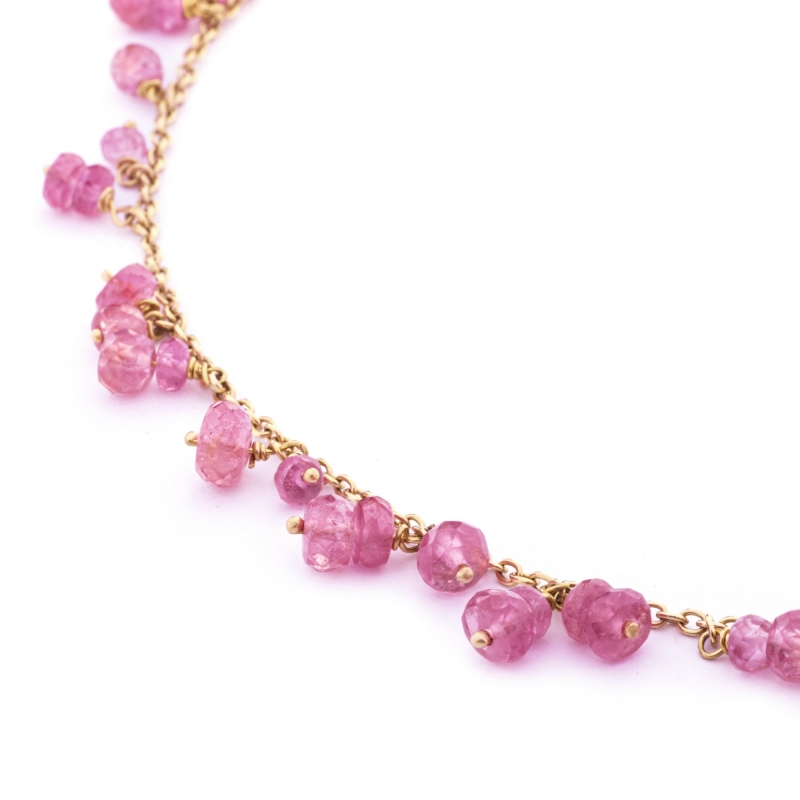 Collana Giglio