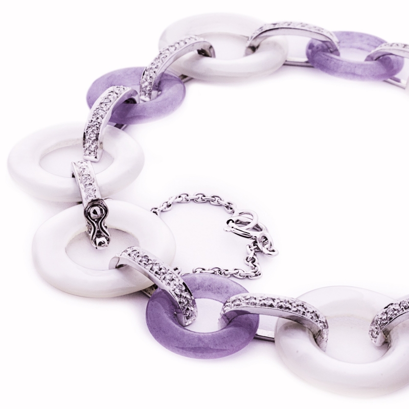 Violetta Bracelet
