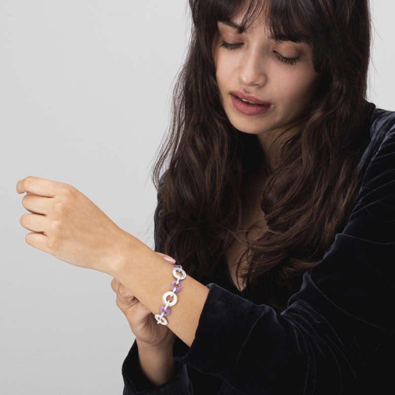 Violetta Bracelet