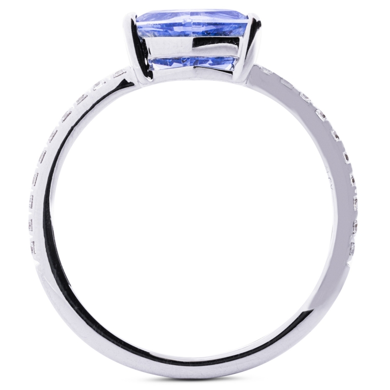 Lampedusa Ring