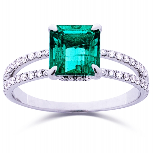 Matera Ring