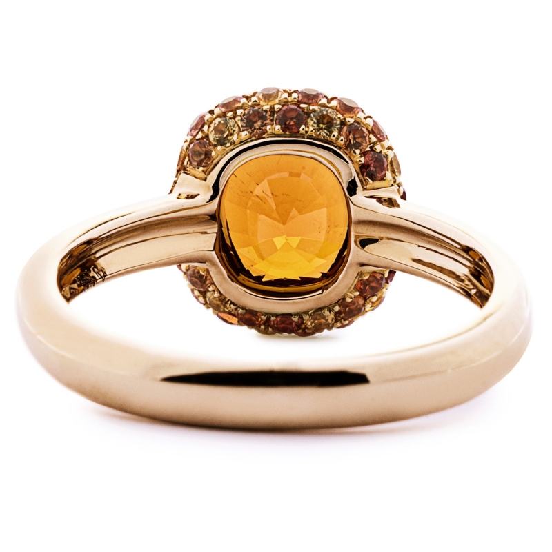 Polignano Ring