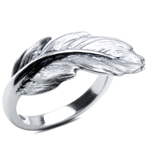 Plume Ring