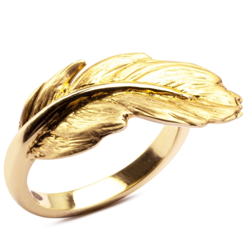 Plume Ring