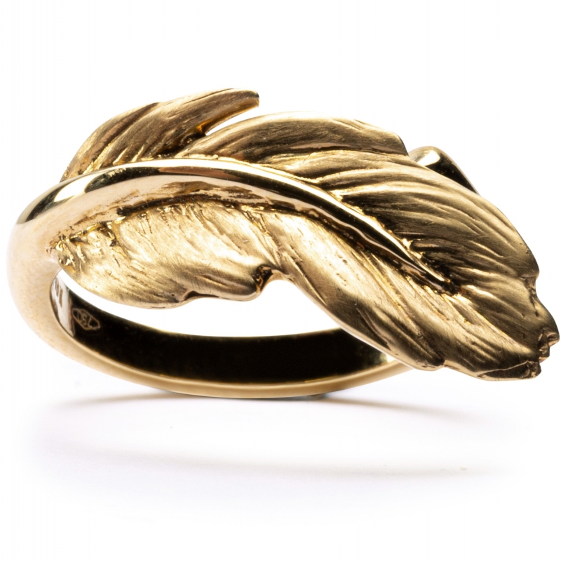 Plume Ring