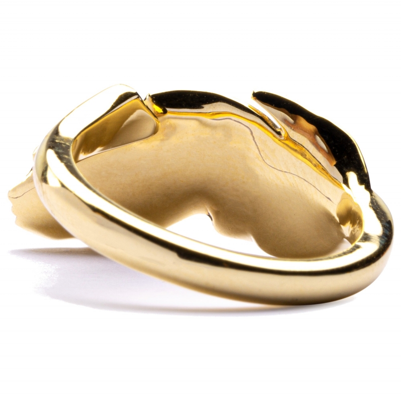 Plume Ring