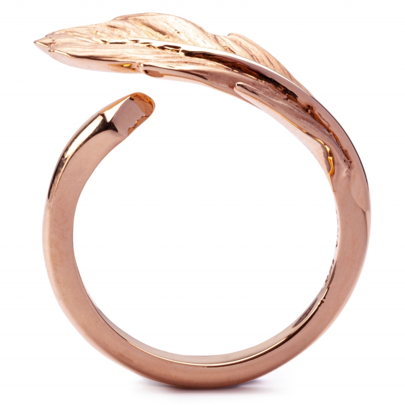 Plume Ring