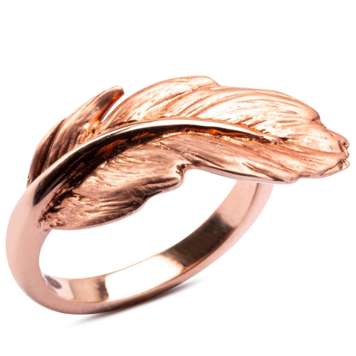 Anello Plume
